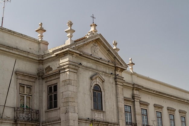 Lizbona Lizbona stolica Portugalii