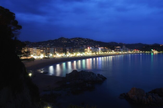 Zdjęcie lloret de mar