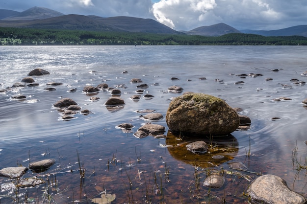 Zdjęcie loch morlich