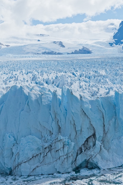 Lodowiec Perito Moreno