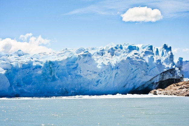 Lodowiec Perito Moreno