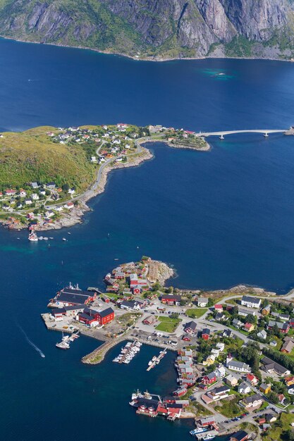 Lofoten