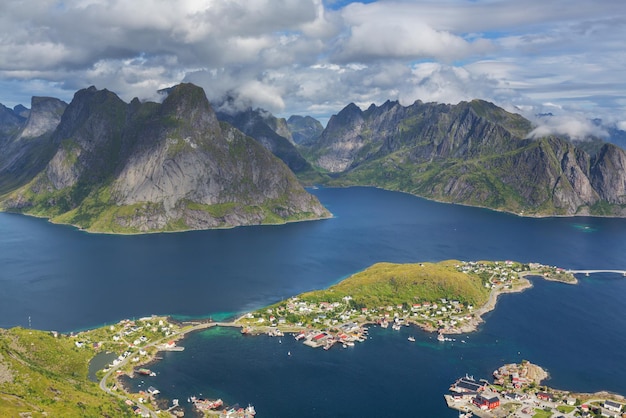 Lofoten