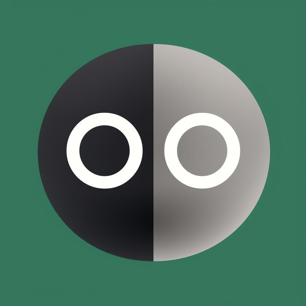 Zdjęcie logo 3d dla firm