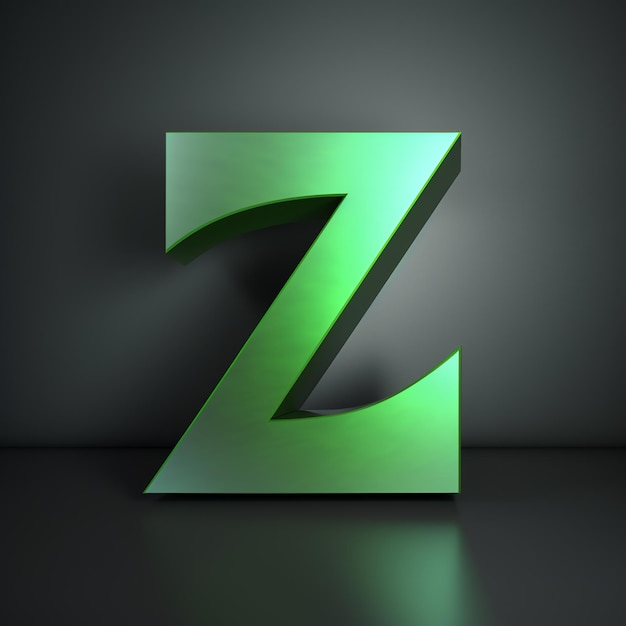 Zdjęcie logo 3d dla firm