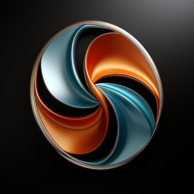 Logo 3D