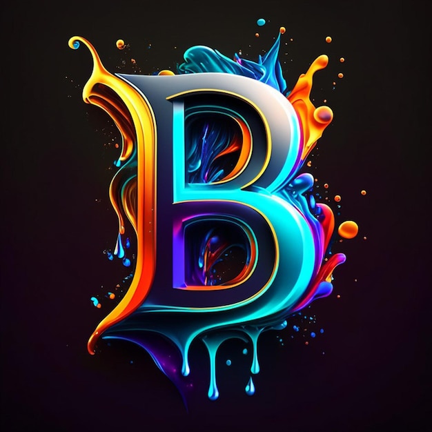 Logo B