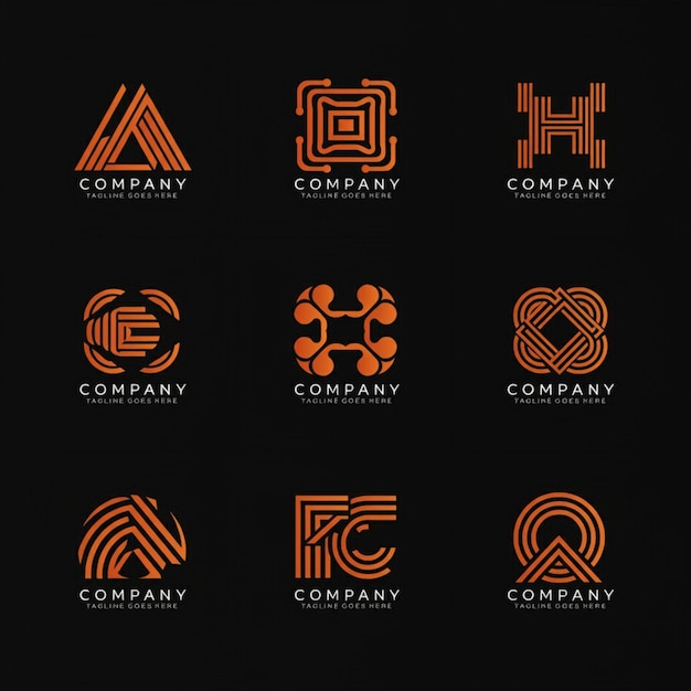 Logo firmy, które jest dla firmy
