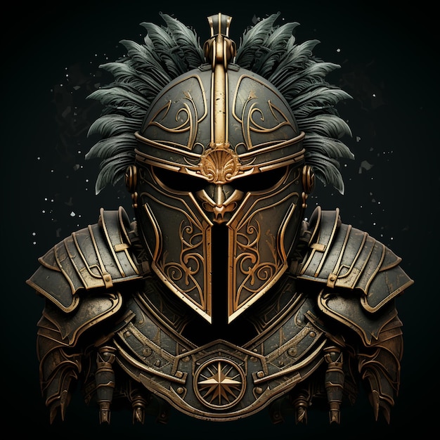 Logo gladiatora