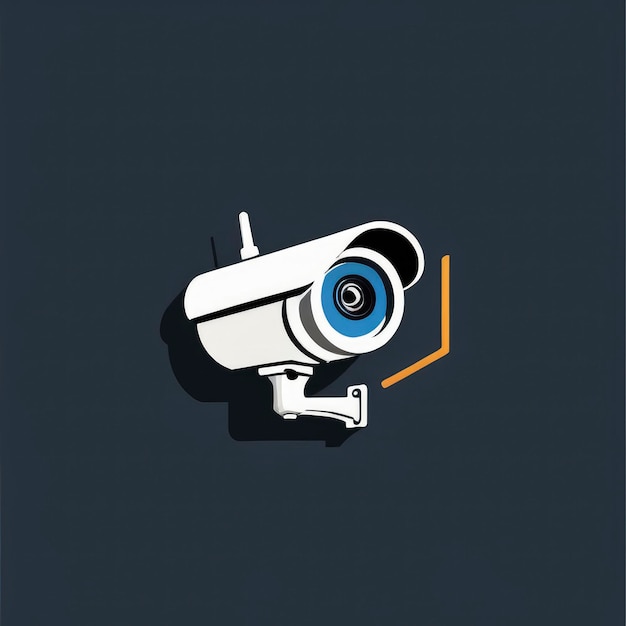 logo kamery CCTV