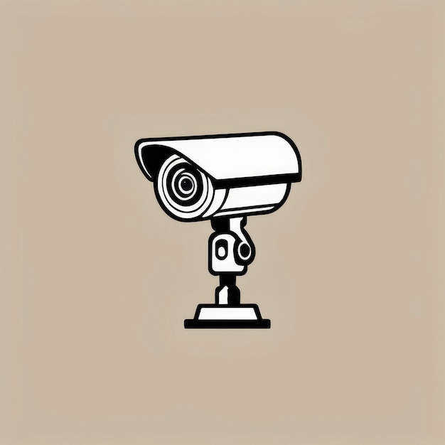 logo kamery CCTV