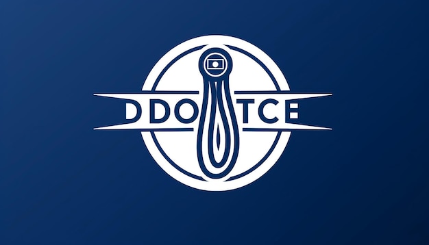 Zdjęcie logo lekarza