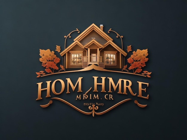Zdjęcie logo nieruchomości dla zwierząt domowych