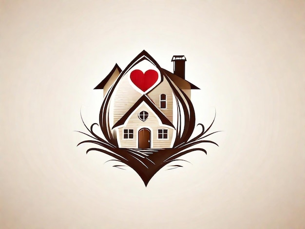 Logo nieruchomości