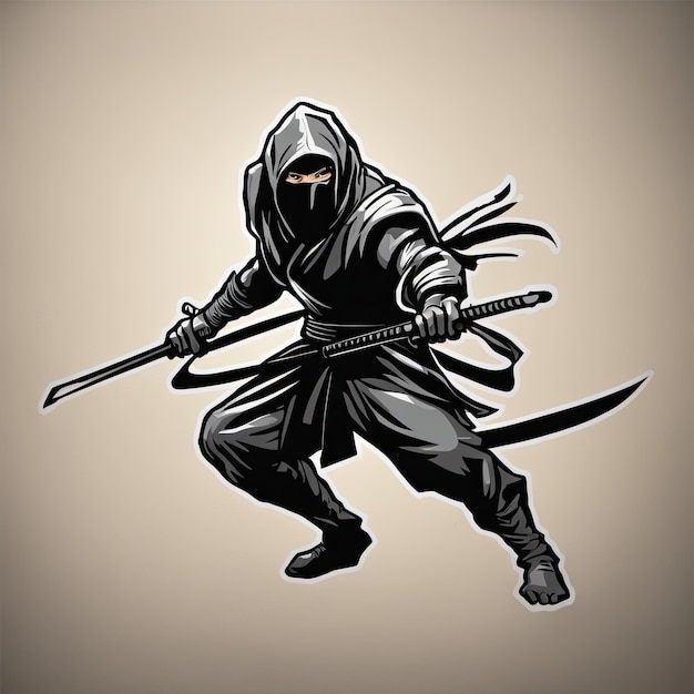 Logo Ninja