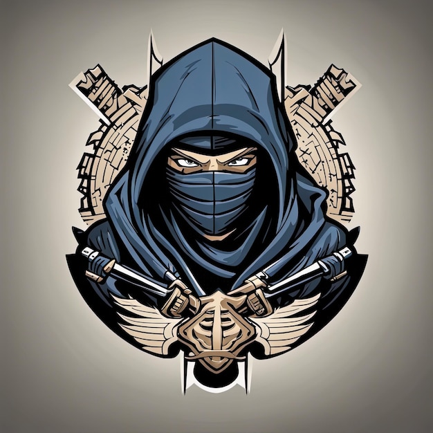 Logo Ninja