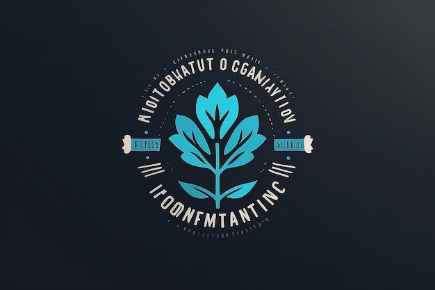 Logo organizacji non-profit