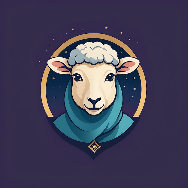 Zdjęcie logo owiec eid