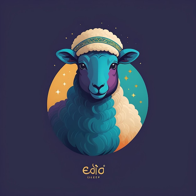 Logo owiec Eid