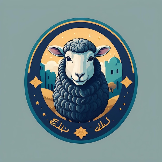 Logo owiec Eid