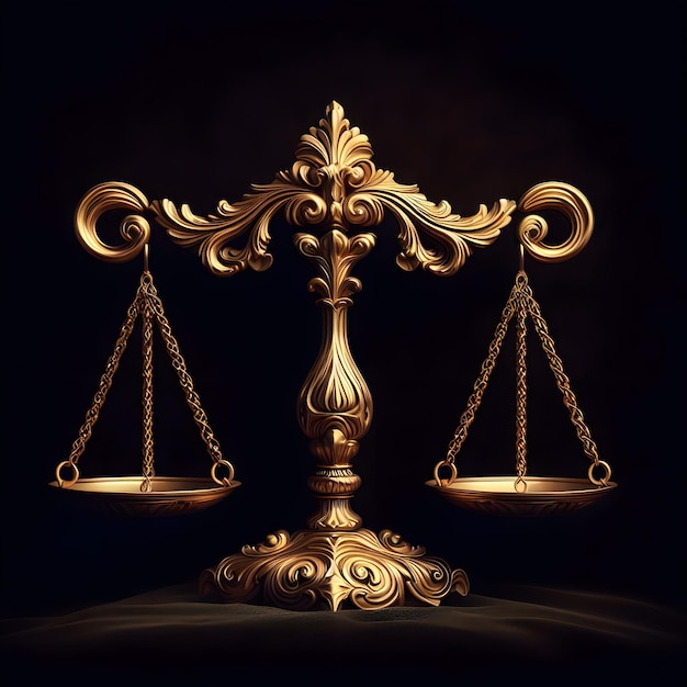 Logo prawa i porządku