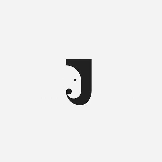 Logo psa J