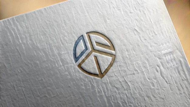 logo spółki, które jest wykonane przez spółkę