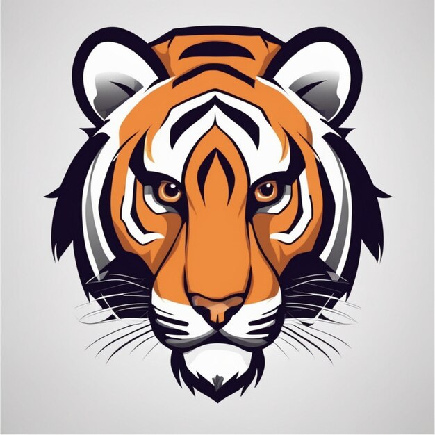 Logo Tygrysa
