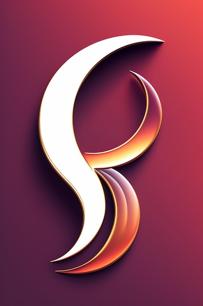 logo usługi kosmetycznej obejmującej rzęsy długie rzęsy tworzące literę B zamknięte oczy