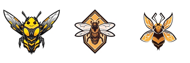 Logo Wasp 2D