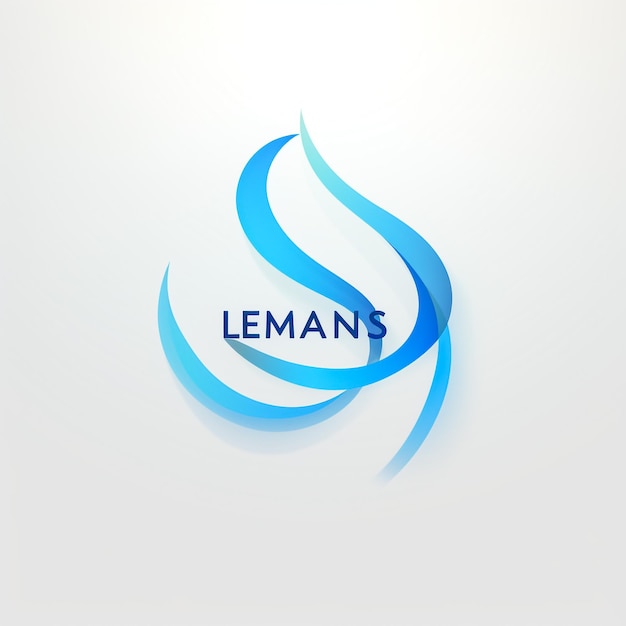 _logo_whit_name_company_Leans_and_slogan_white_