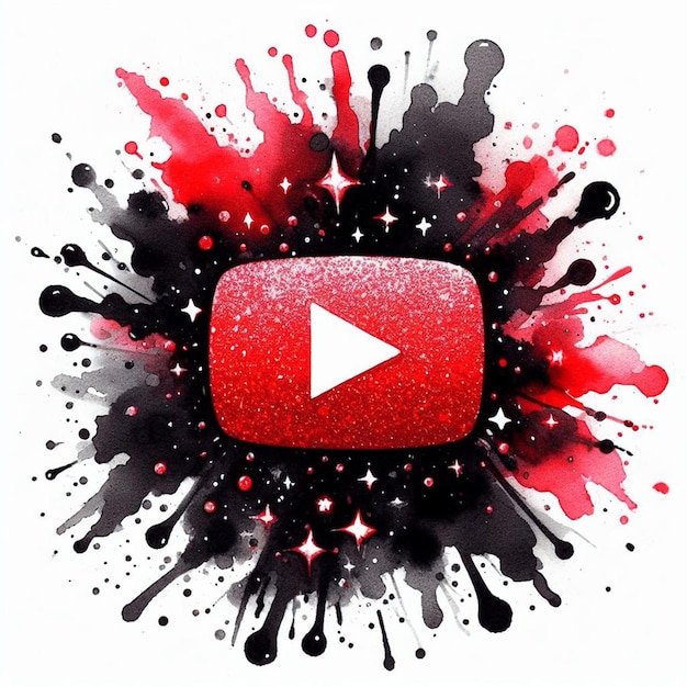 logo YouTube'a