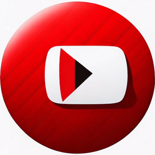 Logo YouTube png