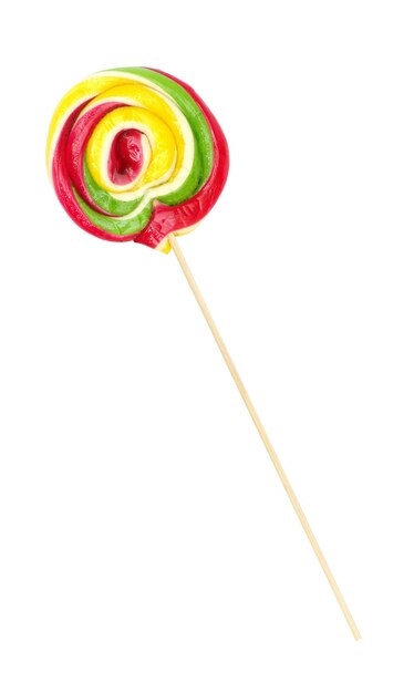 Lollipop spiralny