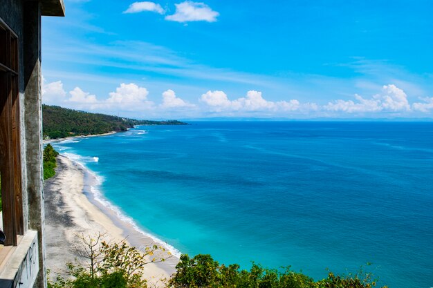 Zdjęcie lombok indonezja