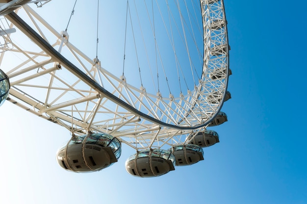 London Eye