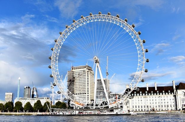 London Eye