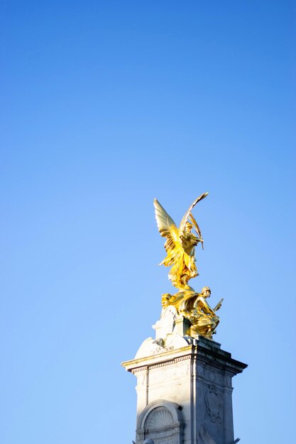 London Tower Bridge w Anglii