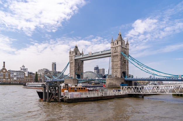 London Tower Bridge