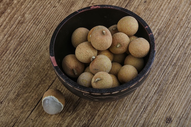 Longan