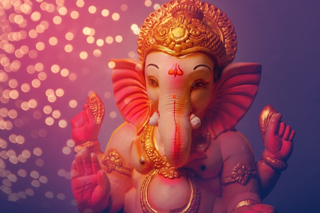 Lord Ganesha, Ganesha Festival