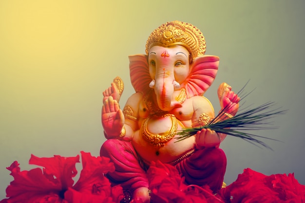 Lord Ganesha, Ganesha Festival