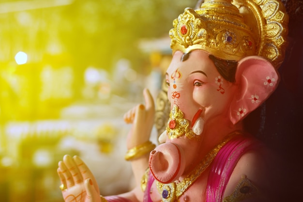 Lord Ganesha, Ganesha Festival