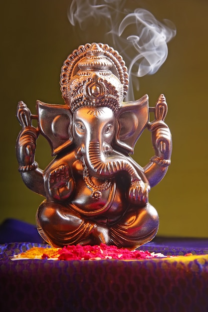 Lord Ganesha