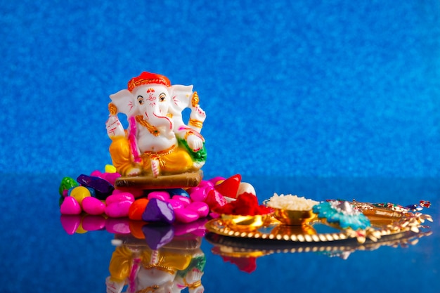 Zdjęcie lord ganesha