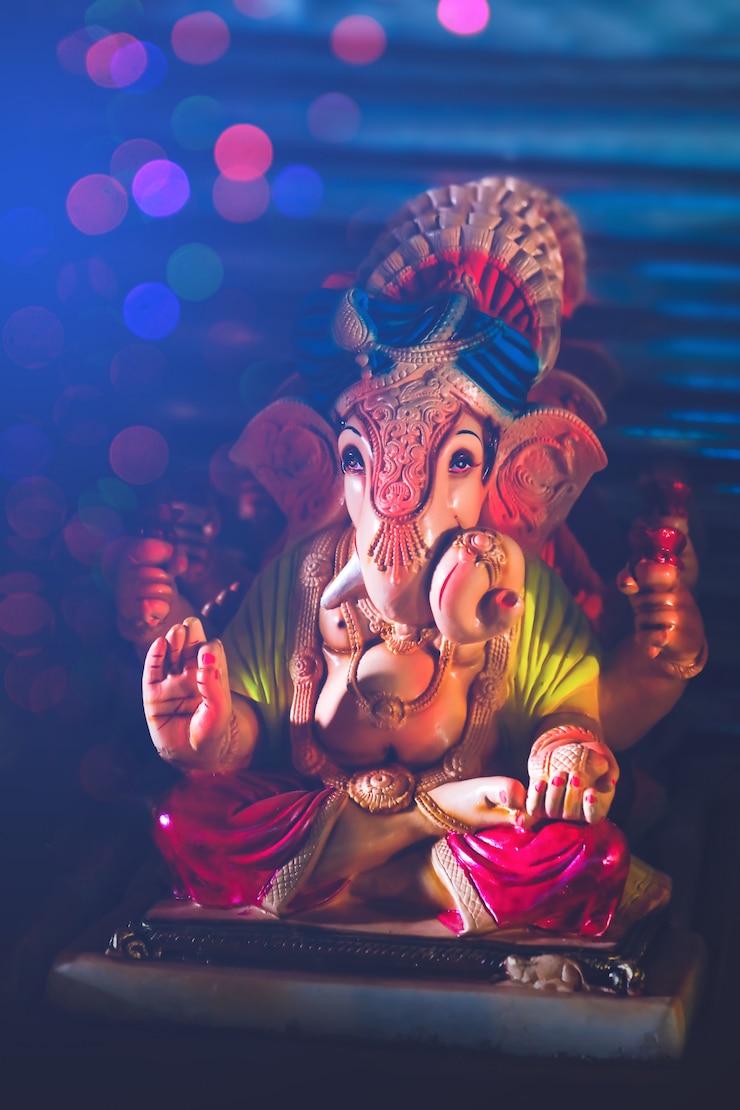 Lord Ganesha