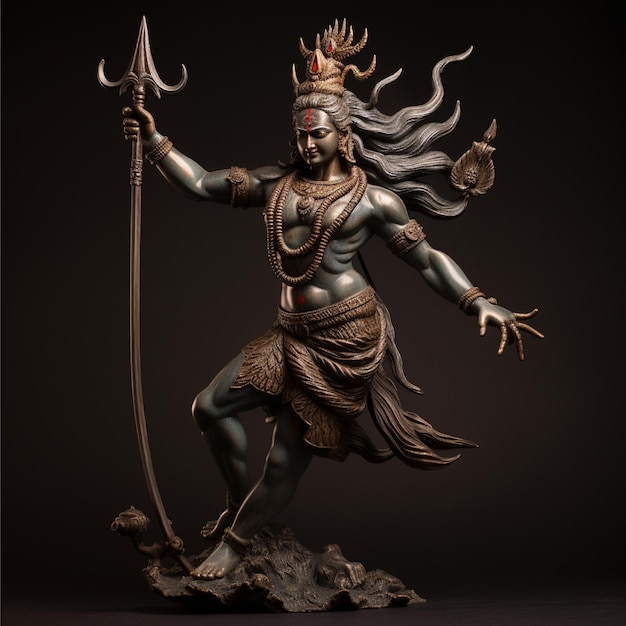 Lord Shiva