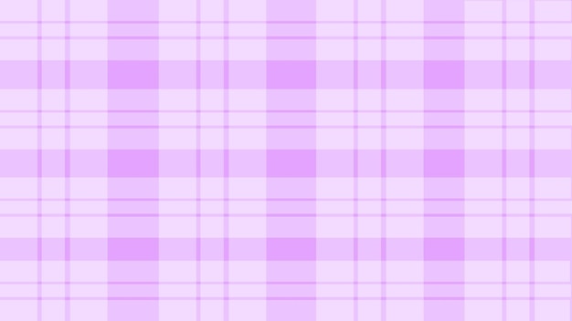 Lovely Plaid Background illustration Tapeta Tekstura