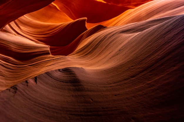 Lower Antelope Canyon