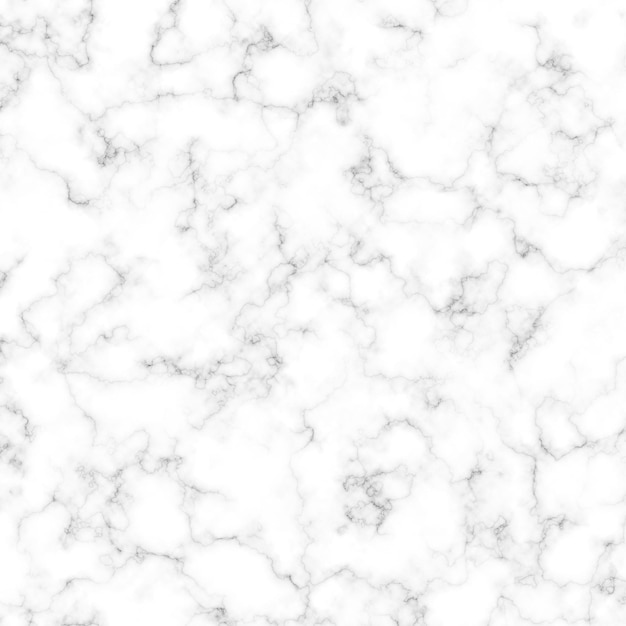 Luksusowe białe i szare płytki marmurowe tekstury tła Żyłkowane marmurowe płytki podłogowe tekstury Marmur luksusowy